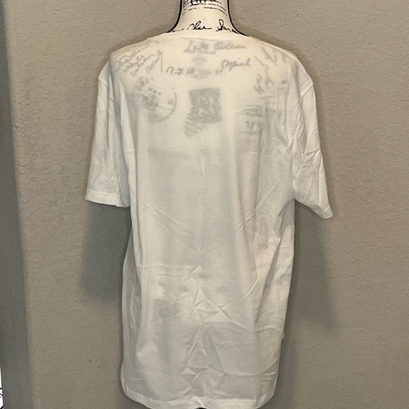 Michael Kors T shirt Size Large - Picture 4 of 5